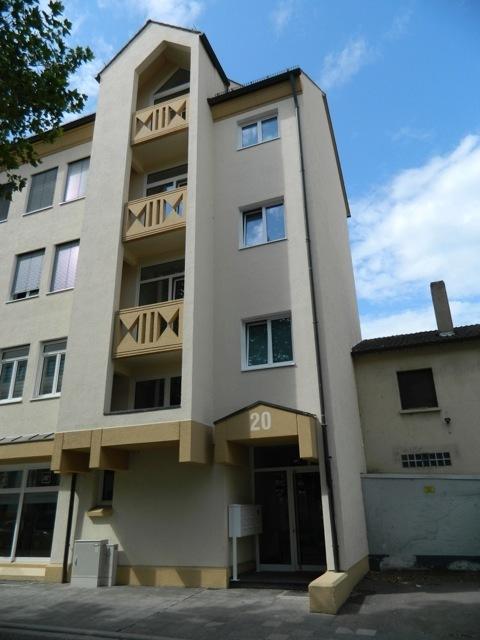 City Ferienwohnung Landau Landau in der Pfalz Exterior foto