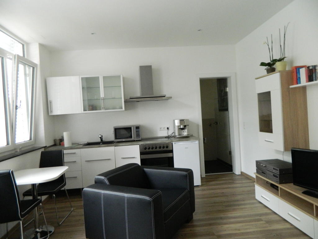 City Ferienwohnung Landau Landau in der Pfalz Quarto foto