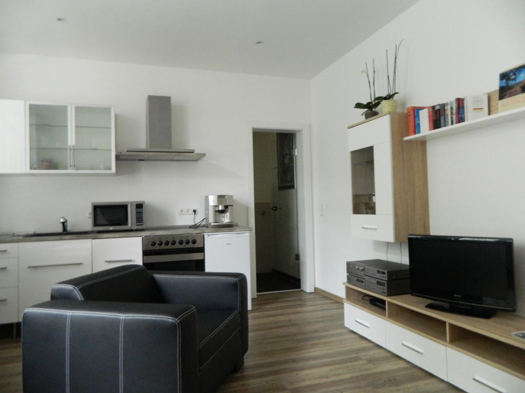 City Ferienwohnung Landau Landau in der Pfalz Quarto foto