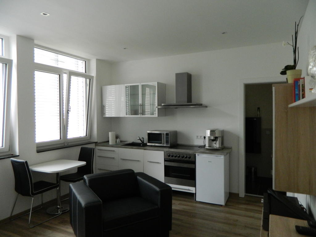 City Ferienwohnung Landau Landau in der Pfalz Quarto foto
