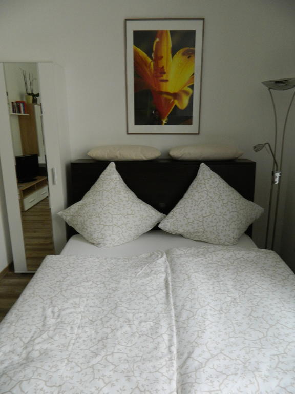 City Ferienwohnung Landau Landau in der Pfalz Quarto foto