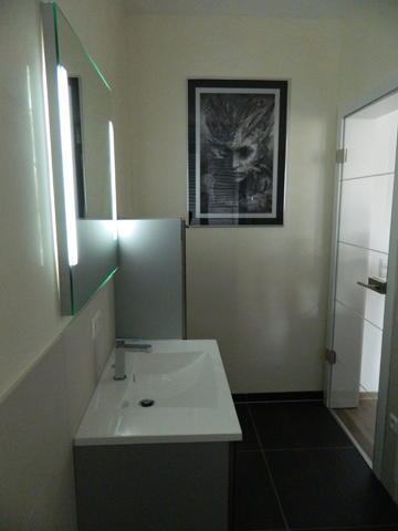 City Ferienwohnung Landau Landau in der Pfalz Quarto foto