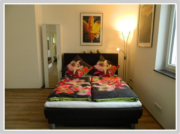 City Ferienwohnung Landau Landau in der Pfalz Quarto foto